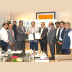 NLC India Renewables & MAHAPREIT Join Forces for 5 GW Green Power Push in Maharashtra