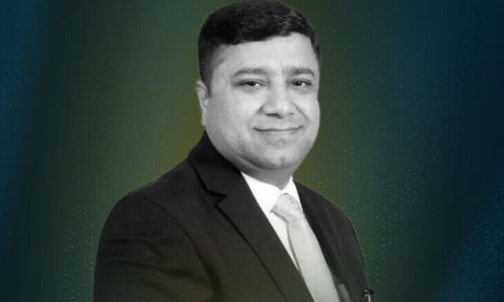 Narayan Lodha Joins EPACK Group as Executive Director and CFO