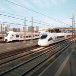 Siemens consortium bags Rs 4,100 crore contract from National High Speed Rail Corporation