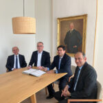 TKIL Industries and HOPPECKE Forge Strategic Alliance to Power India's Rail Electrification Drive