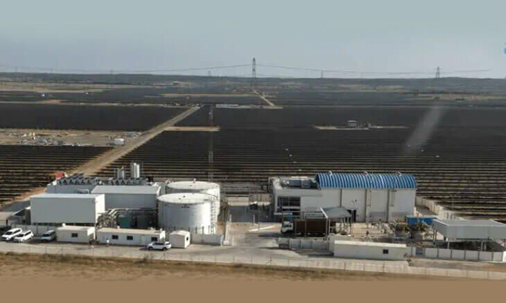 Adani Commissions India’s First Off-Grid 5 MW Green Hydrogen Pilot Plant in Gujarat