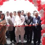 Mahindra Logistics Unveils Advanced Warehousing Facility in Phaltan for Cummins India