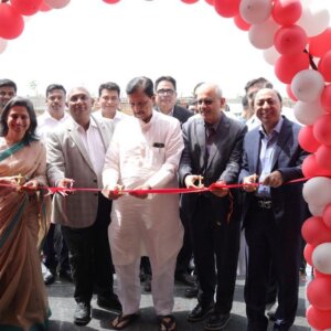 Mahindra Logistics Unveils Advanced Warehousing Facility in Phaltan for Cummins India
