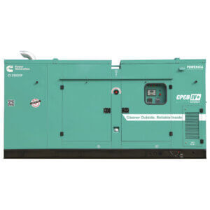 Beyond the Smokestack: Powerica's Commitment to Cleaner Air