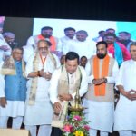 Major Infrastructure Push Announced to Boost Inland Waterways in Bihar