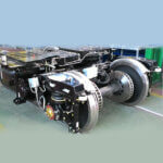 TRSL Launches Forged Wheel Unit with Ramkrishna Forgings