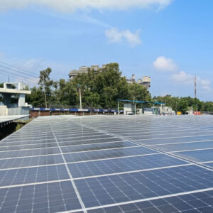 Shree Cement Expands Renewable Energy Footprint with 6.0 MWp Solar Plant at Roorkee Facility