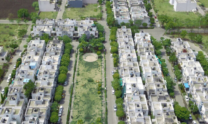 Omaxe Charts Major Expansion in Indore with New 450-Acre Township