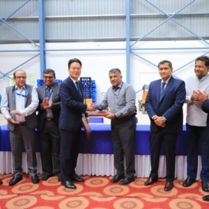 BEML Strengthens Aerospace Presence with New Facility at Bengaluru SEZ