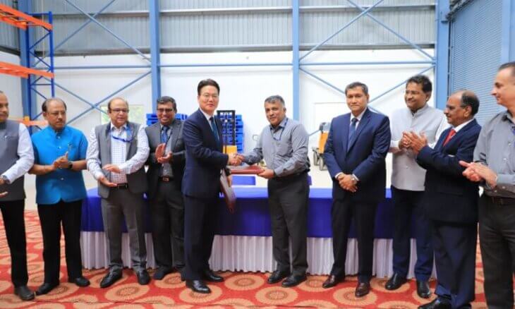 BEML Strengthens Aerospace Presence with New Facility at Bengaluru SEZ