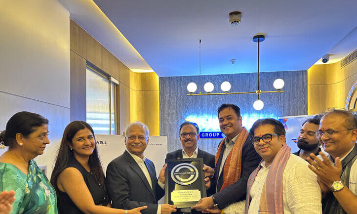 Daimler India Partners with Gainwell Trucking to Strengthen BharatBenz Presence in Mining Sector