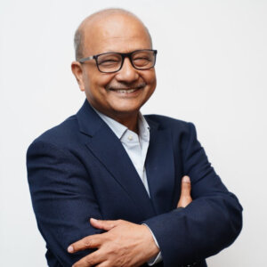 Vinod Aggarwal, MD & CEO, VECV