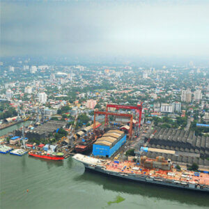 CSL Partners with Korea's KSOE to Strengthen Maritime Capabilities