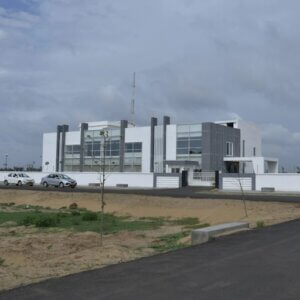 Kakinada SEZ to Build Rs 1,310 crore desalination plant in Andhra Pradesh