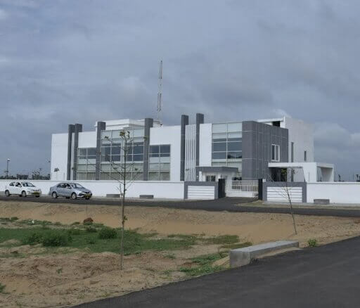 Kakinada SEZ to Build Rs 1,310 crore desalination plant in Andhra Pradesh