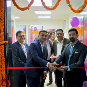TK Elevator Strengthens Northern India Presence with New Varanasi Office