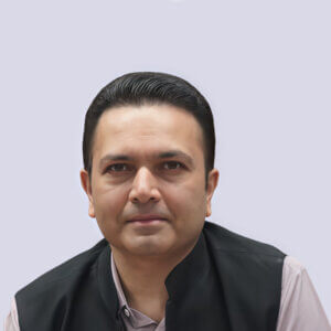 Akash Tripathi takes charge as Managing Director of SECI