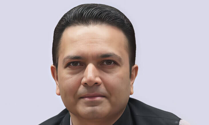 Akash Tripathi takes charge as Managing Director of SECI