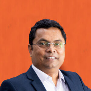 Construction Business Today presents an exclusive conversation with Mr. Dheeraj Panda, MD – Ammann India.