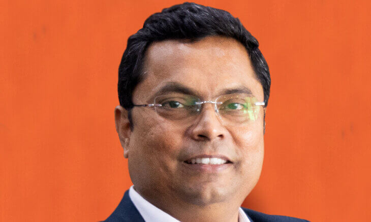 Construction Business Today presents an exclusive conversation with Mr. Dheeraj Panda, MD – Ammann India.