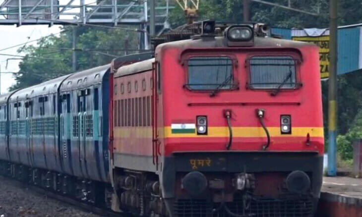 New rail corridor planned between Bhavnagar and Dholera SIR