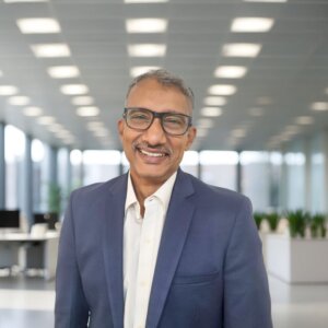 Sintex Appoints Nilesh Mazumdar as Chief Executive Officer