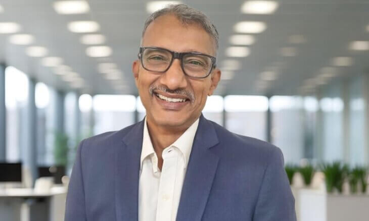 Sintex Appoints Nilesh Mazumdar as Chief Executive Officer