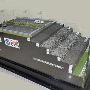 AM/NS India secures first license for steel slag valorisation technology from CSIR-CRRI