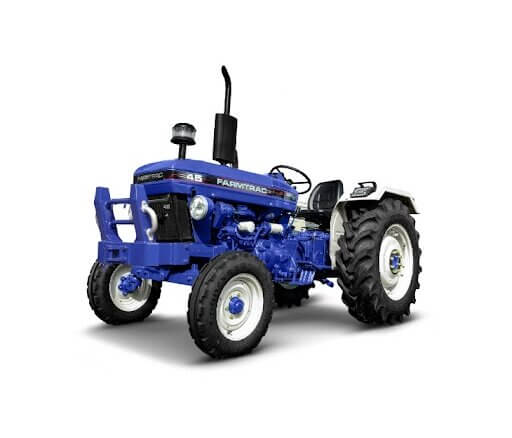 Escorts Kubota to set up Rs 4,500 crore tractor manufacturing hub in UP