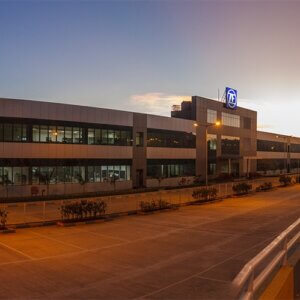 ZF Group wins contracts to deliver advanced powertrain and tyre testing systems in India