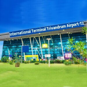 Thiruvananthapuram Airport set for Rs 600 crore airside upgrade under Project Anantha