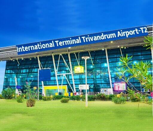 Thiruvananthapuram Airport set for Rs 600 crore airside upgrade under Project Anantha