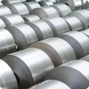 JFE Steel and JSW Announce Major Expansion of Electrical Steel Production in India