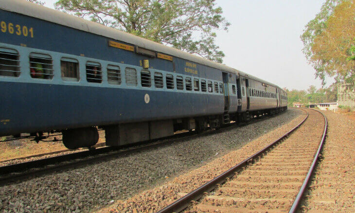 Cabinet Clears Fourth Railway Line Between Itarsi and Nagpur to Bolster Central India Connectivity