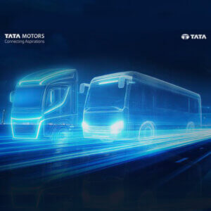 Tata Motors to Acquire Iveco Group, Forming Global Commercial Vehicle Powerhouse