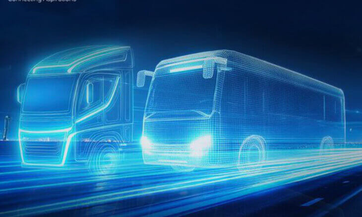 Tata Motors to Acquire Iveco Group, Forming Global Commercial Vehicle Powerhouse