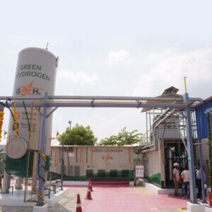 Torrent commissions Uttar Pradesh’s first Green Hydrogen plant in Gorakhpur