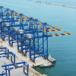 Vizhinjam Port gears up for major capacity boost with Phase Two expansion
