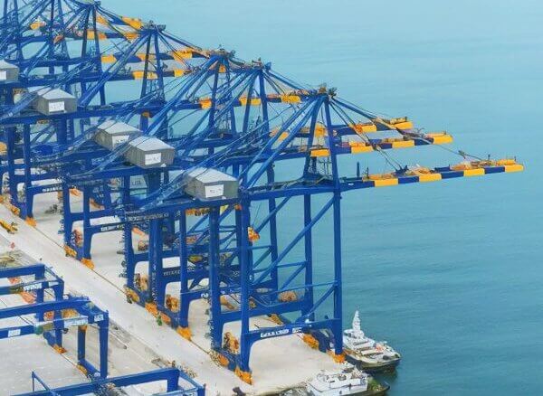 Vizhinjam Port gears up for major capacity boost with Phase Two expansion