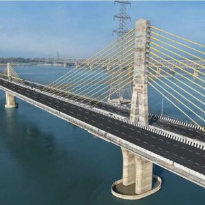 Aunta-Simaria Ganga Bridge