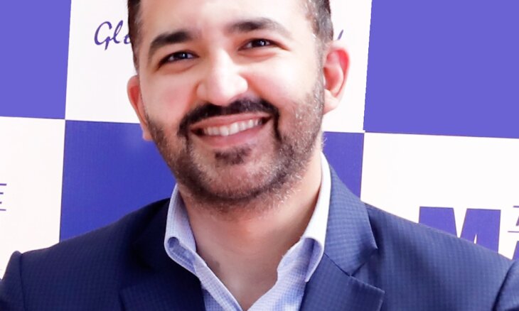 Nikhil Mansukhani, Managing Director of MAN Industries