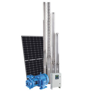 CRI Solar wins Rs 320 crore MSEDCL order for 10,714 Solar Water Pumps