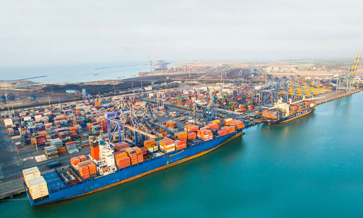 Adani Ports to invest Rs 30,000 crore in expansion plans