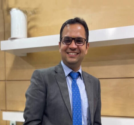 Schneider Electric appoints Jai Sharma as CFO