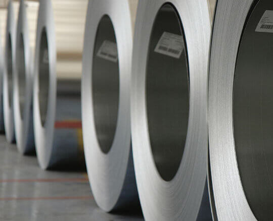 Jindal Stainless supplies premium stainless steel for Bengaluru Metro Phase 2