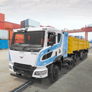 Montra Electric to Open Advanced eHCV Manufacturing Facility in Manesar