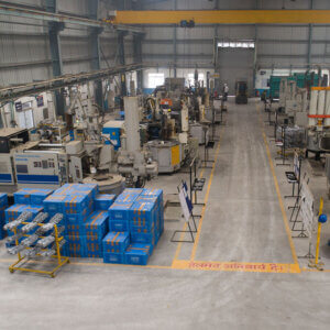 Pavna Industries to establish new facility in Tamil Nadu’s Future Mobility Park