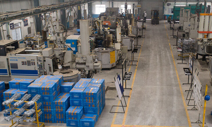 Pavna Industries to establish new facility in Tamil Nadu’s Future Mobility Park