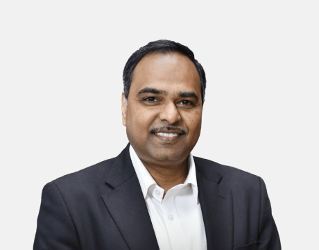 Tata Motors names Shailesh Chandra as new MD & CEO