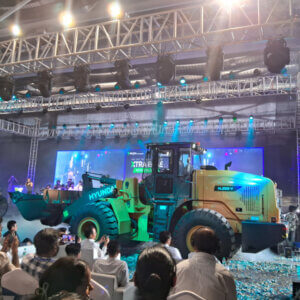 Hyundai CE India Launches Smart X Plus Series from Chakan Plant to Power Infra Growth